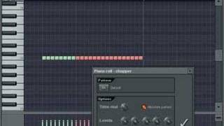 FL Studio - Dirty South Pitched Snare Rolls - Warbeats Tutorial