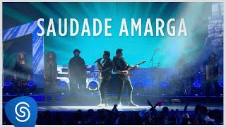 Aviões - Saudade Amarga (Álbum Xperience) [Vídeo Oficial]