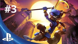 Sly Cooper Thieves in Time - #3 Just accept your Fate El Jefe!