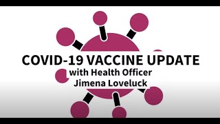 2-24-21 WCHD COVID-19 Vaccine Update