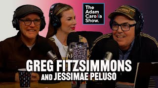 Gavin Newsom’s $770 L.A. Fire Relief: #comedy Panel Reacts | The Adam Carolla Show