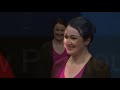 Autism How to be normal (and why not to be)  Jolene Stockman  TEDxNewPlymouth