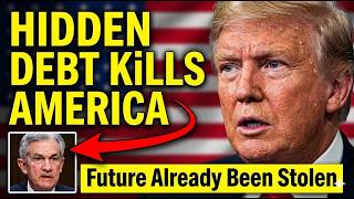 SHOCKING: What the U.S. Treasury Report Reveals That Nobody Is Talking About!