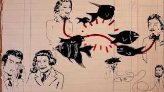 Viaje al fondo de internet: 900.000 km de cable submarino (Videográfico)