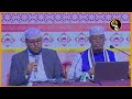 SU'AALO IYO JAWAABO QIIMO BADAN || Sh Maxamed Cabdi Umal