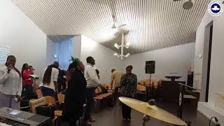 RCCG VHP WORSHIP SERVICE (LIVE)- 19th, January (2025 )