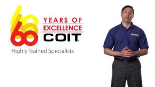 Coit Commercial Services