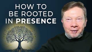 Eckhart Tolle on the Finding the Inner Source of True Fulfillment