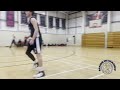 u16 manchester magic vs leeds full game