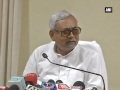 congress will be part of jd u rjd alliance for bihar assembly polls nitish