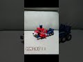 博派出動 樂高 lego lego10302 變形金剛 optimusprime transformers