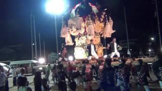 2011 船木夏祭り 4