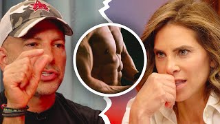 Why we have a Testosterone crisis in men w/ Peter Attia