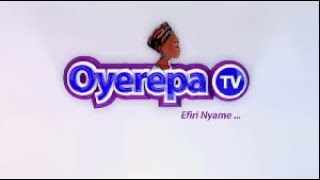 Anansekrom is live with Mama Counselor on Oyerepa TV as we discuss “Asem Beba Dabi EPS80”|26-05-2026
