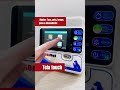 Bomba de Infusão Touch Screen SDA-TS1 - SDAMed