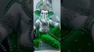 ganesh ji♥️♥️♥️ ganpati bappa 🙏🙏🙏 #shorts #youtubeshorts #short #viral #ganpati #ganesh #ganeshji