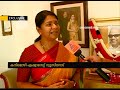 dmk will continues alliance with congress says kanimozhi