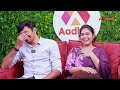 మా లవ్ స్టోరీ అలా మొదలైయింది... @ranjitkeerthiofficial youtube couple ranjith u0026 keerthi interview