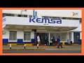 KEMSA opens new stores in Kisumu