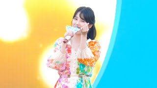 IU 아이유 -Blueming 블루밍 직캠 @230902 이슬라이브 페스티벌