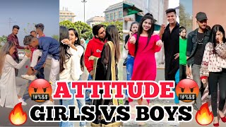 👹Girls Attitude Boys Power Trending Video👹New Ultra Best Attitude Video👹Watch New Video 2023👹