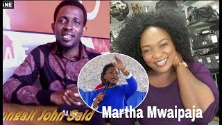 Nabii John Said Mutuka na Mkewe Martha Mwaipaja sasa Injili ni moto ndani na nje ya Tanzania