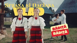 Bailando Cover - Suzana și Daciana Vlad - Bădiță, bădiță | Romanian Folklore Version