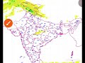 2 फरवरी 2025 का मौसम पूर्वानुमान। 3 4 फरवरी को एक और पश्चिम विक्षोभ से हल्की बारिश