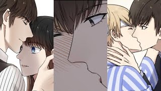 [END] Coming Out Scandal [ENG DUB]