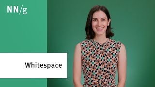 What is Whitespace?