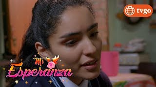 Mi Esperanza 17/08/2018 - Cap 24 - 3/5