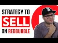 The Strategy For Succeeding On Redbubble | How to be Successful on Redbubble-Succeeding on Redbubble