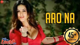 Pash Aao Na (Sunny Leone hot video song full HD video)