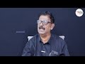 i will come to seaman s house gu ramakrishnan direct challenge ku ramakrishnan interview seeman