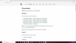2 Table SQLite Relational Database in Unity- Part 1: DB Browser install