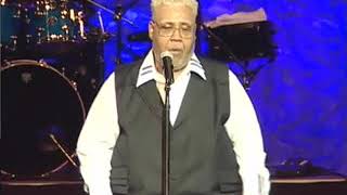 The Rance Allen Group - He Delivered Me (Official Live Video)