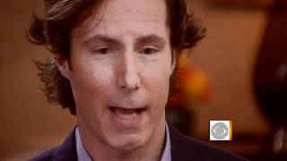 The Early Show - Madoff's son on turning his father in to FBI
