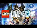 You Wouldn't Know - Lego Dimensions