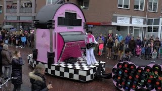 RTVBorne 20170225 Carnaval kort