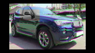 The perfect Suv with good mileage BMW X3.#carforsale #automobile #offroad #trending #4×4 #viralvideo