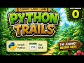 Python for Beginners | Episode 0: Install Python & Use IDLE | Python Trails