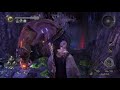 仁王nioh lv.1 強者之道 ng 1