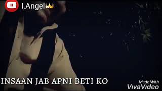 👉Jab❌zulm k☁baadal😯chhane lage.. ❤Naat Status❤