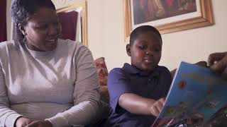 A Stronger Start: Countdown to Kindergarten