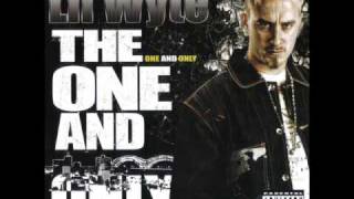Lil Wyte-We Aint Kool