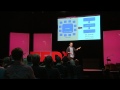 Who Controls the World: James B. Glattfelder at TEDxZurich