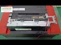 REPAIR SEW EURODRIVE MOVIDRIVE MDX6040370-503-4-00 | INGRESS MALAYSIA