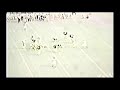 1974 colorado @ michigan color film college football