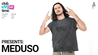 Meduso | Live From Denver - Presented By MP3 MAG \u0026 Club Studio Time