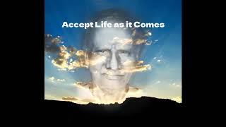 Nisargadatta Maharaj (I am That) Accept Life as it Comes #wisdomnuggets #sadhana